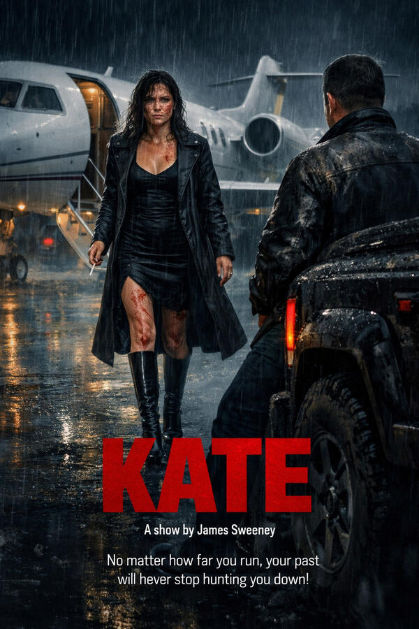 KATE KATE