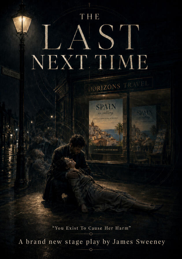 The Last Next Time - PLAY The Last Next Time - PLAY