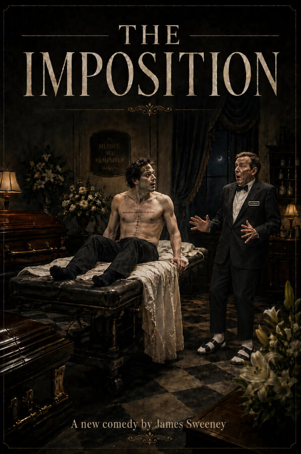 The Imposition The Imposition