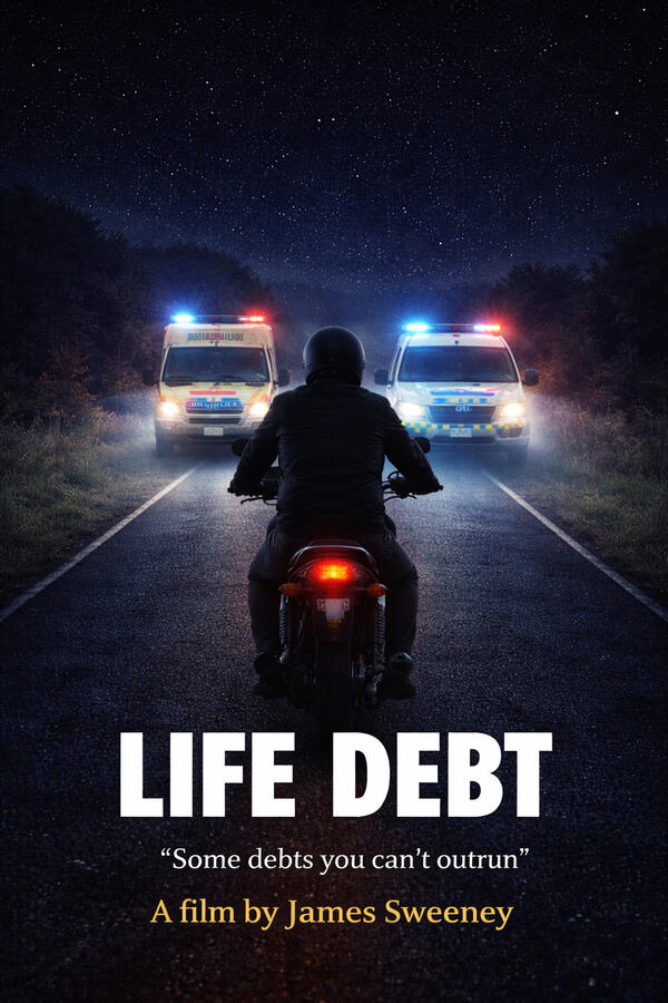 LIFE DEBT FILM LIFE DEBT FILM